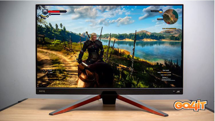 MOBIUZ EX270QM review: 240 Hz cu HDR, pentru gameri pretențioși