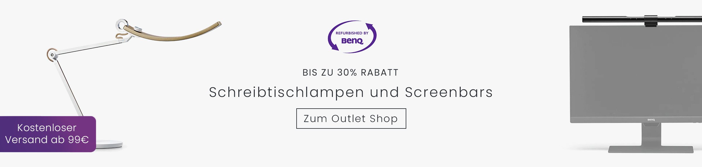 Beleuchtungs-Outlet-Shop
