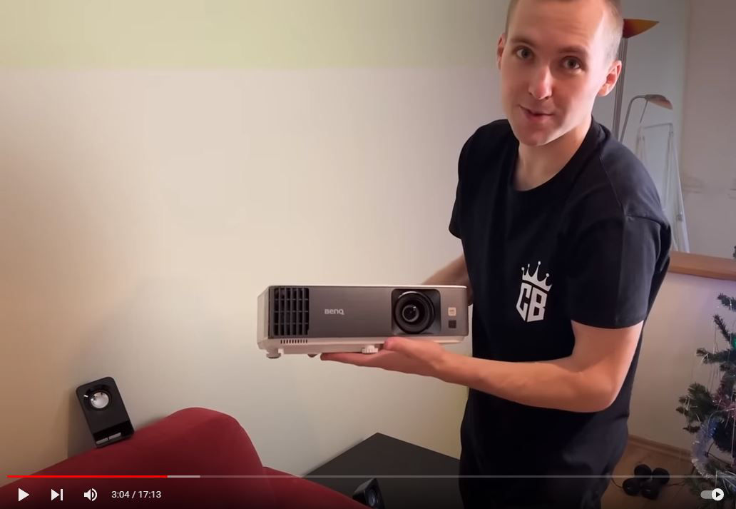 TK700 Recenze Caabik