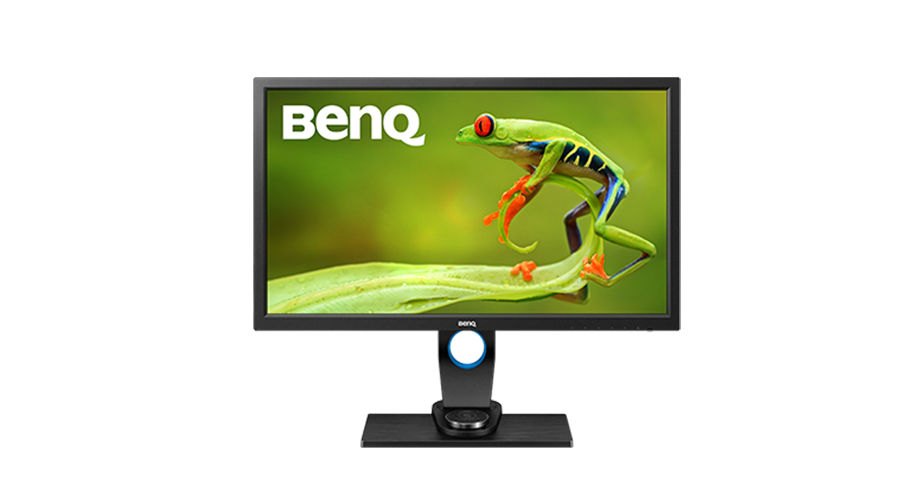 Monitor Review: BenQ SW270C 27 Inch Monitor for Photographers