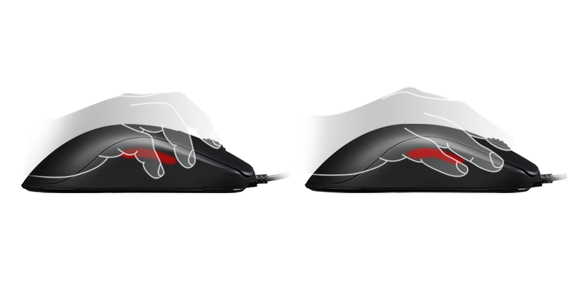 FK2-B - Gaming Mouse for eSports | ZOWIE US FK2-B - Gaming Mouse for eSports | ZOWIE US