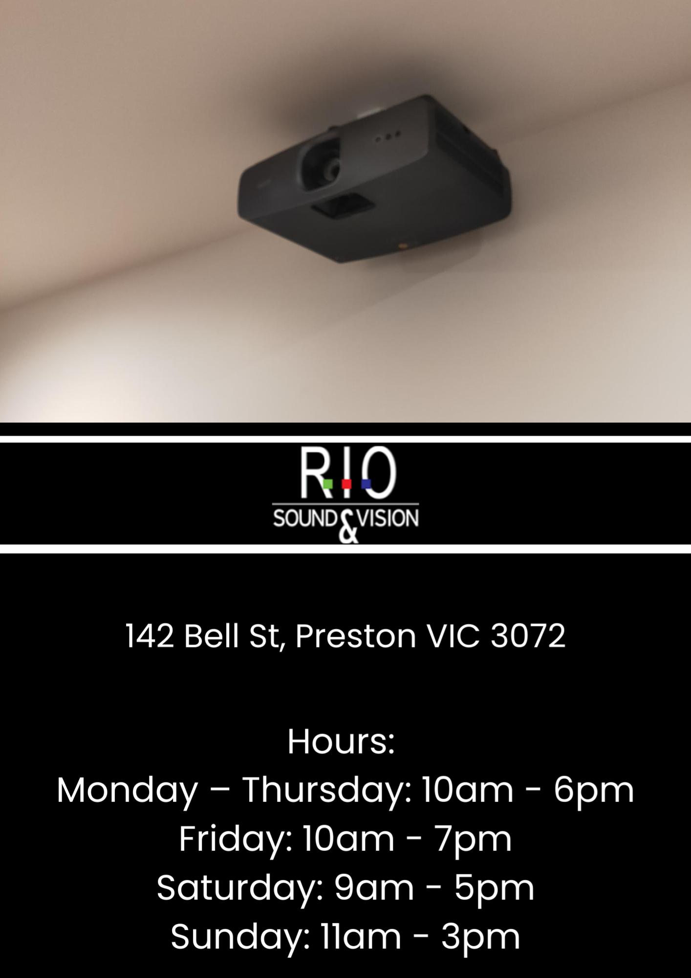 rio 2720i update - 1