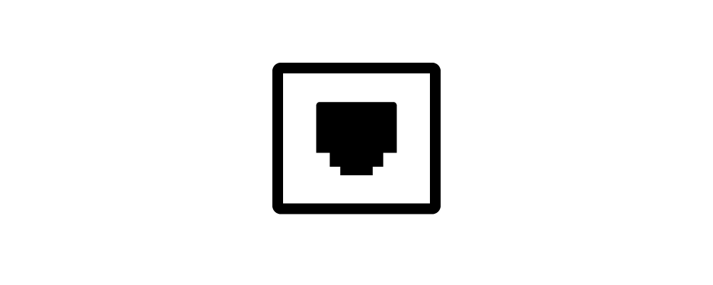RJ45 (LAN)
