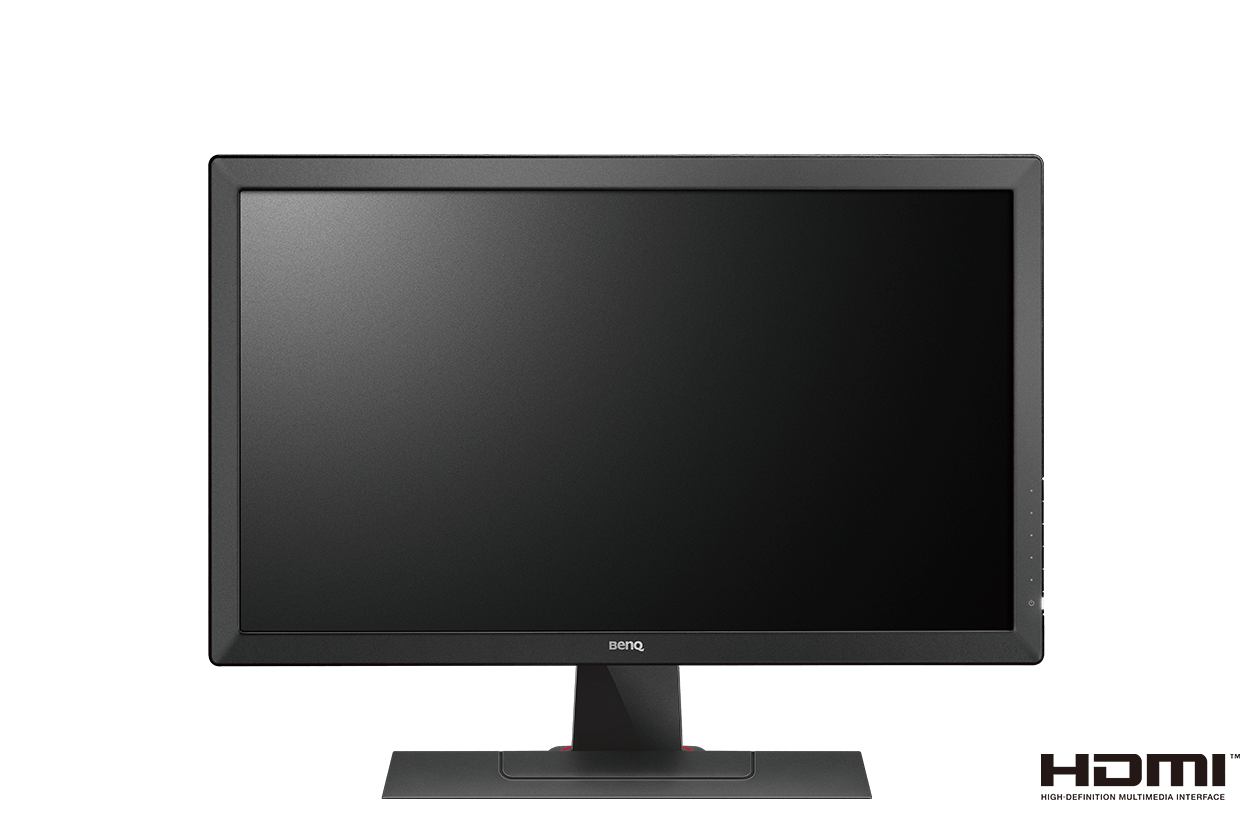 BenQ RL2455 24インチゲーミングモニター