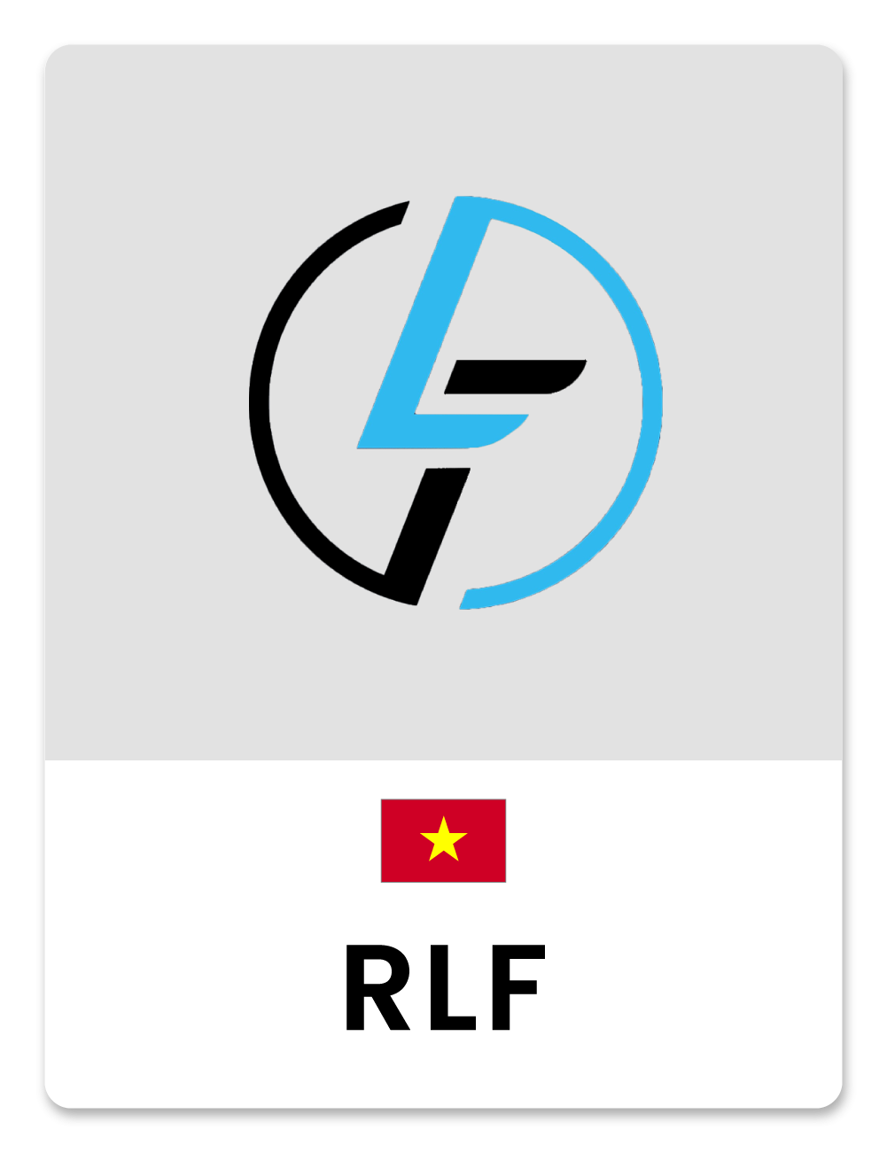 team card-rlf