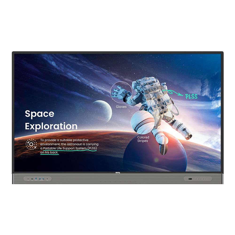 RM6503A Specifications｜BenQ Vietnam