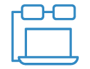 Multiple Display Application for Increased Teaching Efficiency