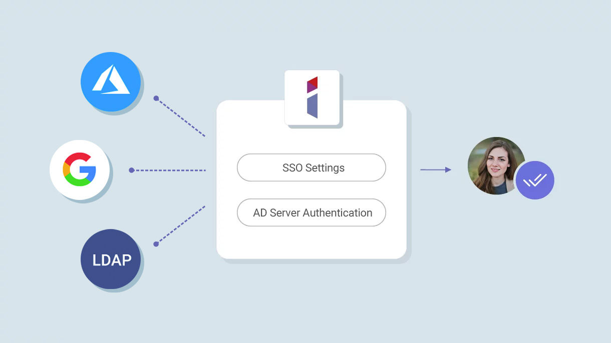 Streamline account management by importing users directly from Google Workspace