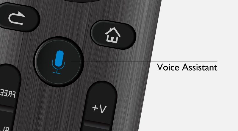Hands-Free Control over the IFP with Voice Assistant