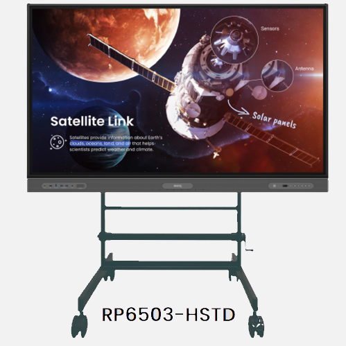 BenQ Board RP6503 | 65インチ|BenQ Japan BenQ Board RP6503 | 65インチ|BenQ Japan