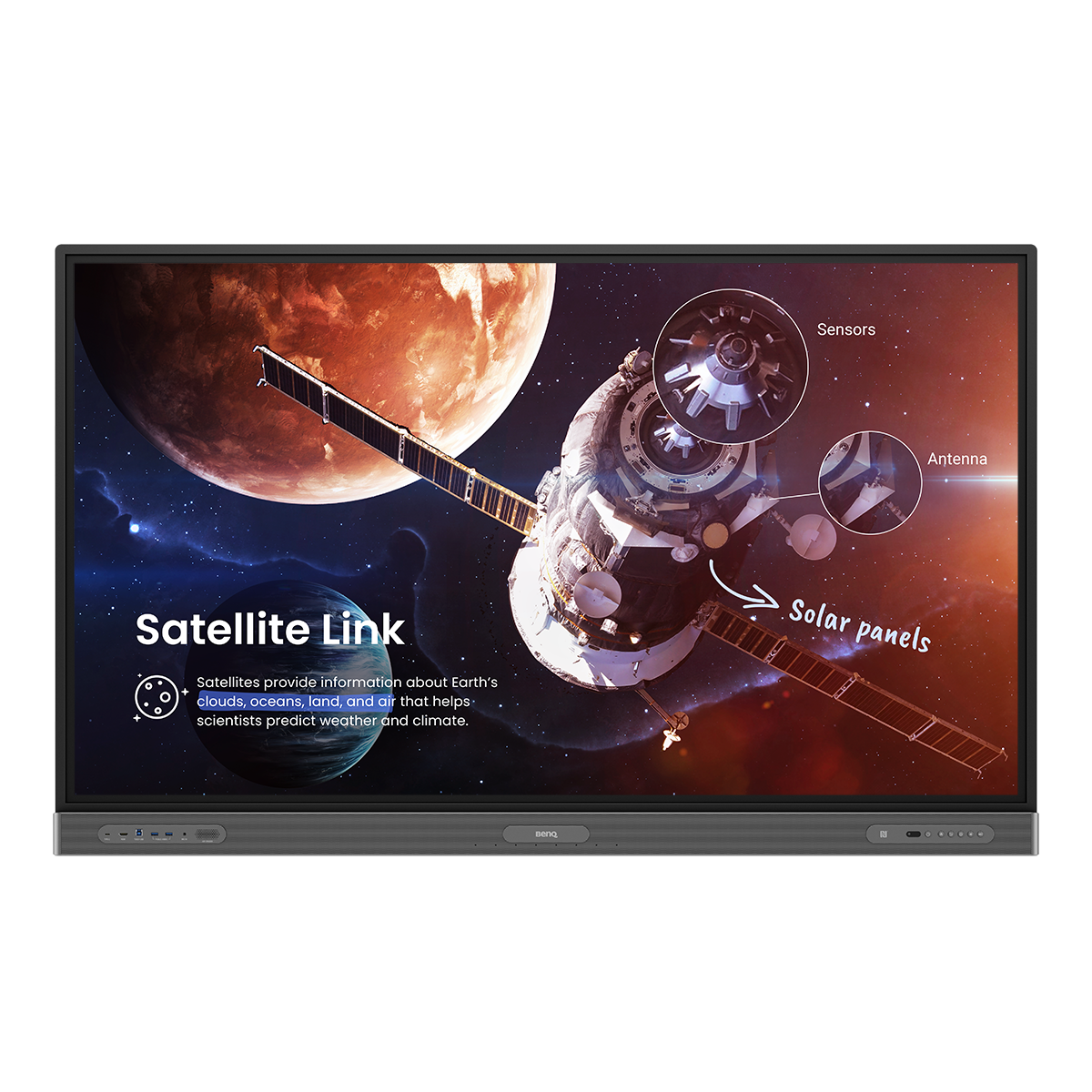 BenQ Board RP03|教育・学校向け電子黒板 | BenQ Education Japan BenQ Board RP03|教育・学校向け電子黒板 | BenQ Education Japan