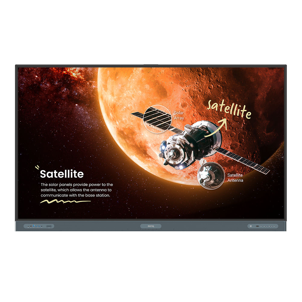 BenQ Board Pro | RP8604｜BenQ Asia Pacific