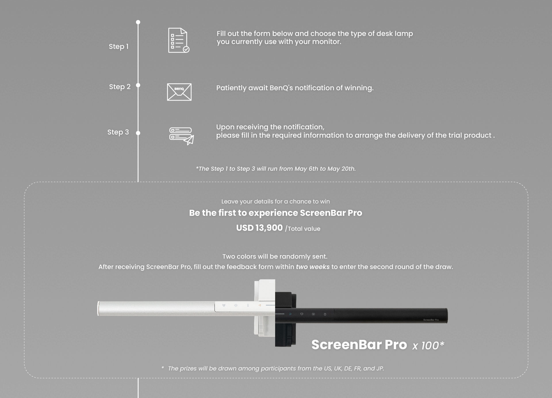 screenbar-pro-launch-event