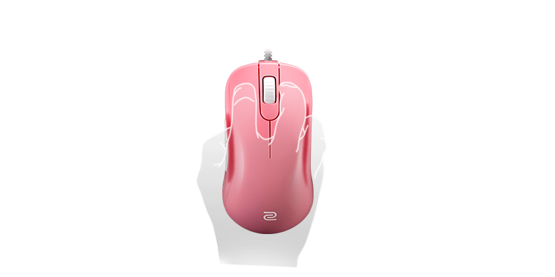 zowie-esports-gaming-mouse-s1-pink-grips