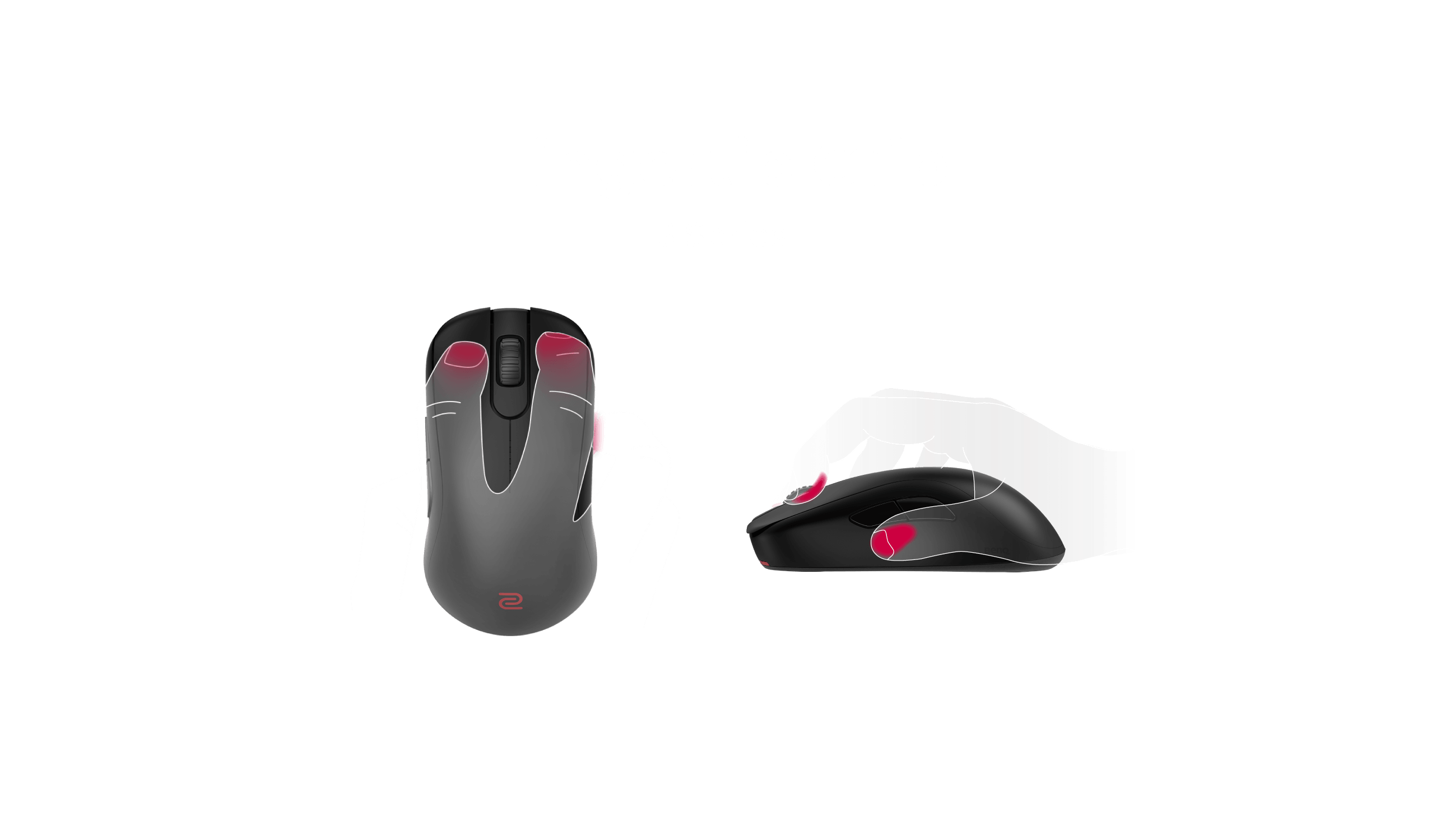 ゲーミングマウス | ZOWIE Japan