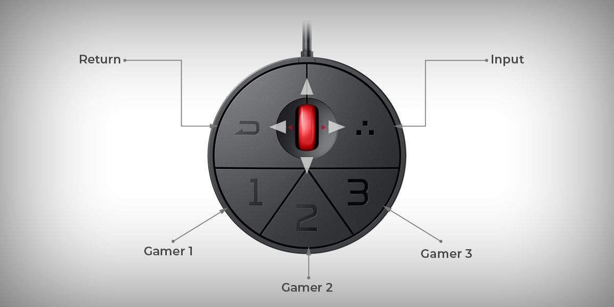 zowie-esports-gaming-monitor-accessory-xs250-3-different-profiles-switch-to-different-color-settings