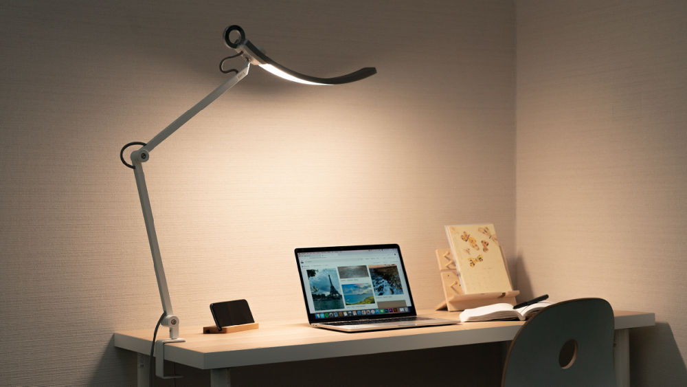 Benq table deals lamp