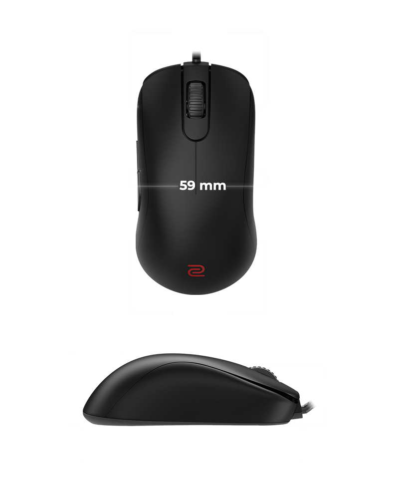 ZOWIE S2-C Symmetrical eSports Gaming Mouse; New C version | ZOWIE