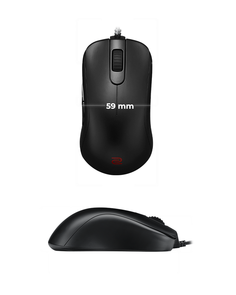 S2 ゲーミングマウス for e-Sports | ZOWIE Japan