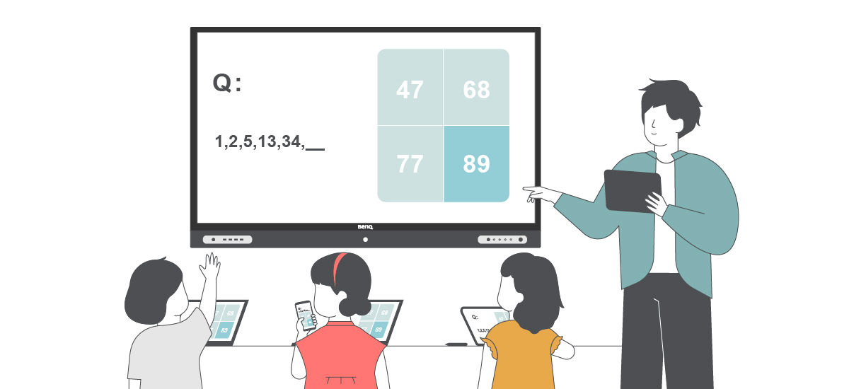 科技教學知識文