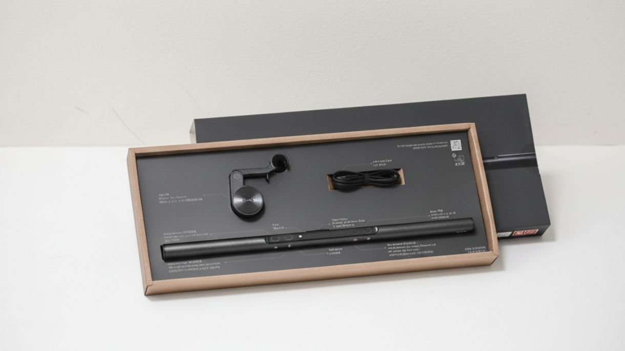 BenQ US 整新燈具特賣｜ScreenBar 掛燈、閱讀檯燈、鋼琴燈等全系列 | BenQ US