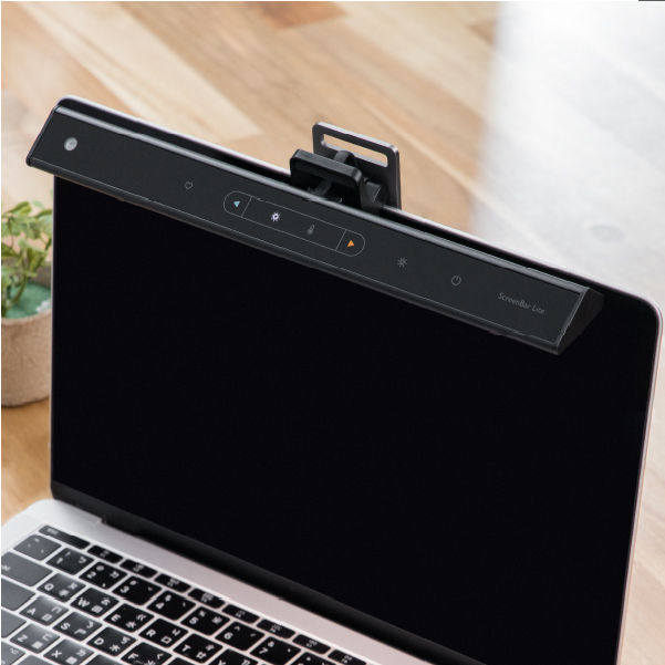 Shop > BenQ ScreenBar Lite - HighTechDad™