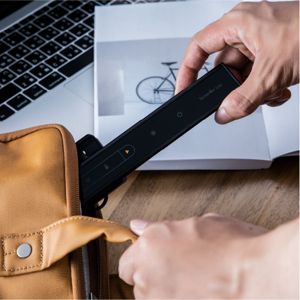 Sophisticated Intuitive Design​