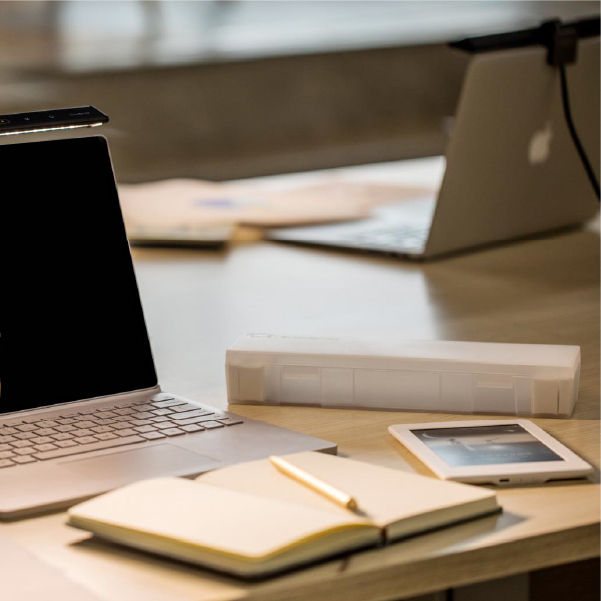 Sophisticated Intuitive Design​