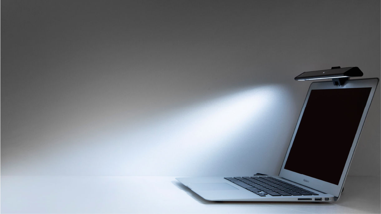 The key is to have the Obtuse triangle Opticle design 