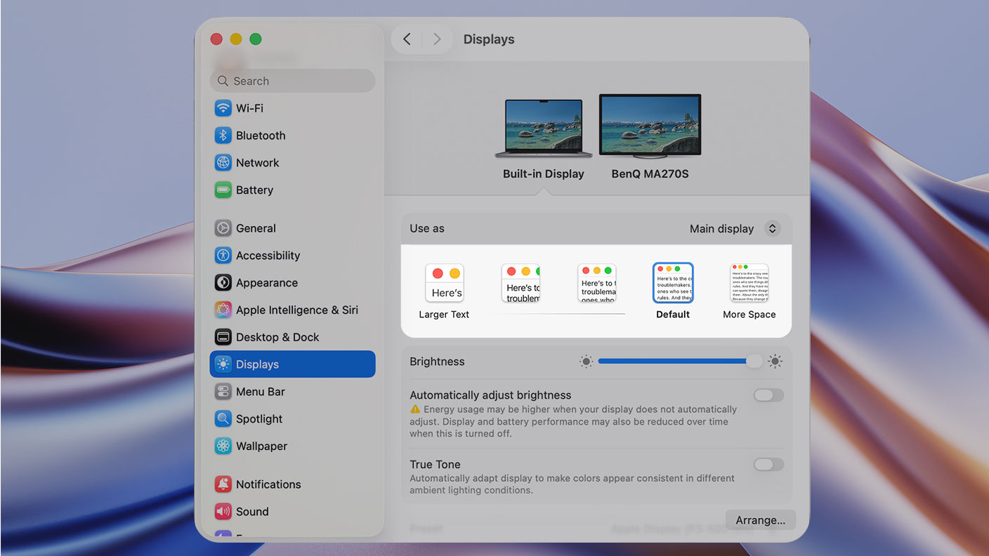 high resolution 4k 5k monitor for macbook pro usb-c