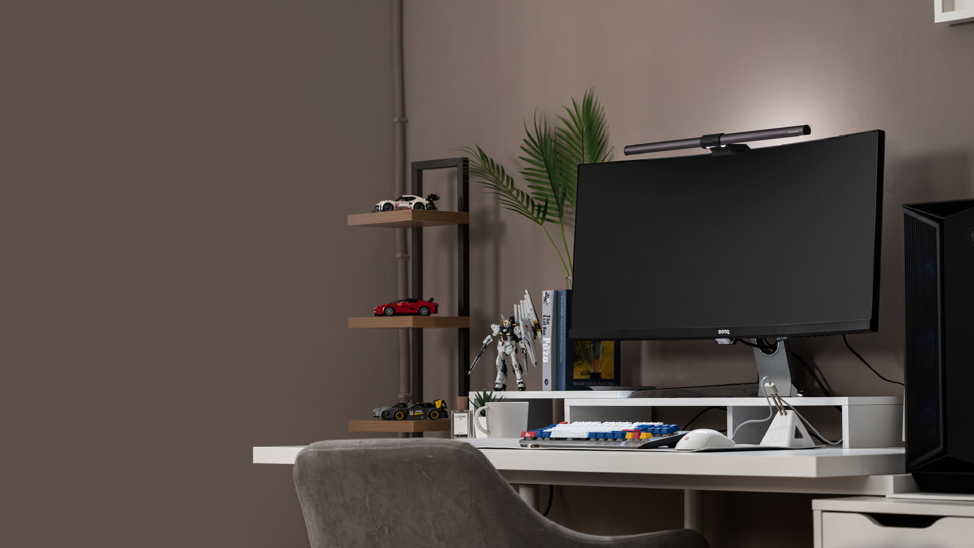 The Don’t Settle for Less Philosophy​