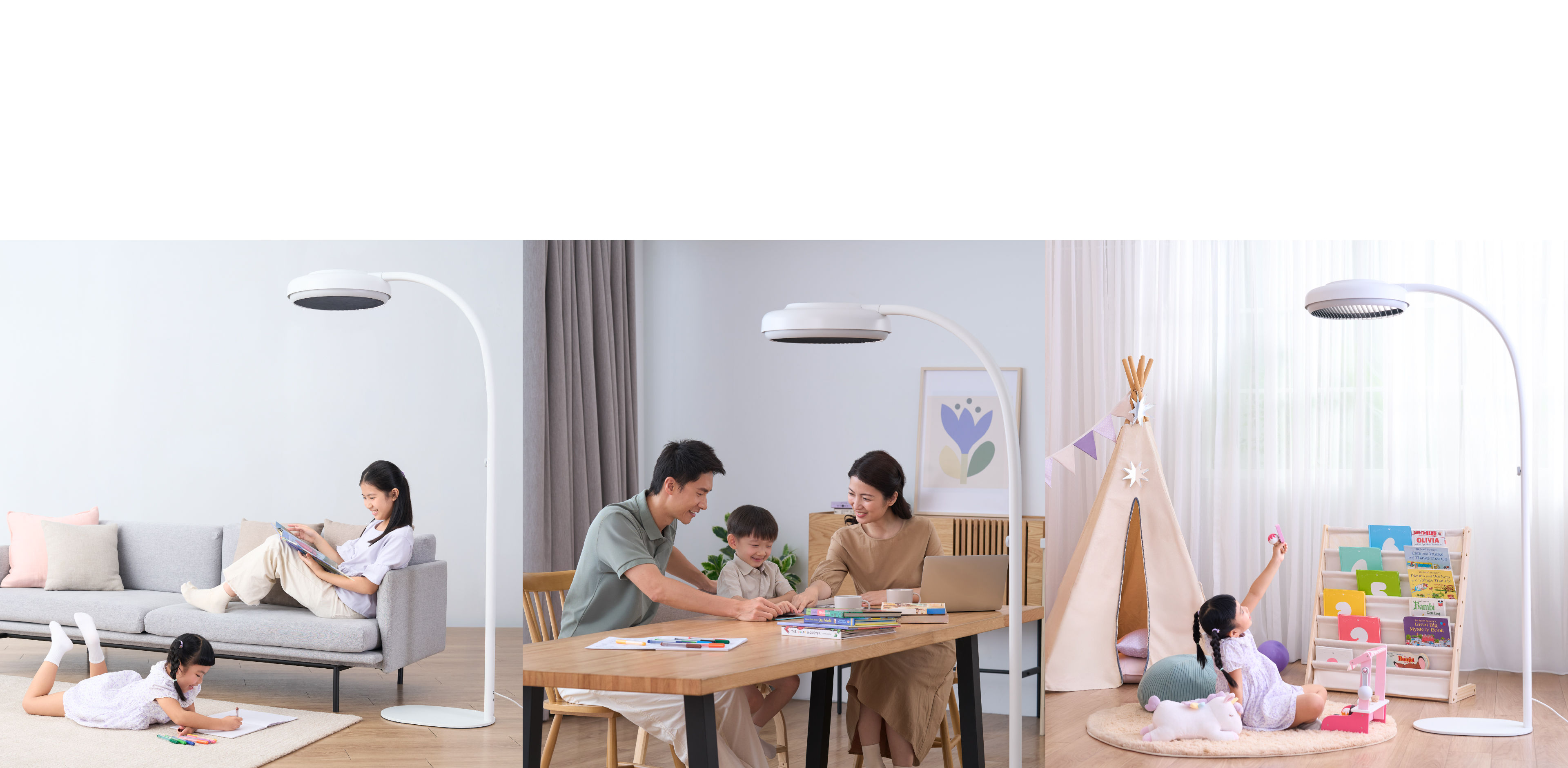 MindDuo Max SE 從玩耍到學習，每刻都值得被照亮