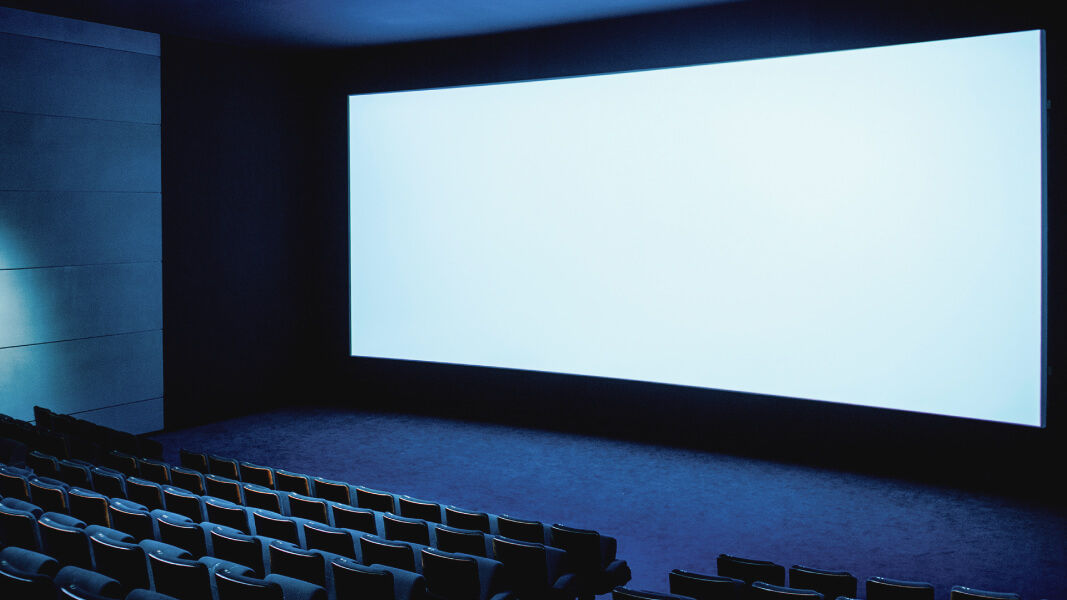 Choosing the right projection screen is the first step to getting the most enjoyment from your home entertainment system.