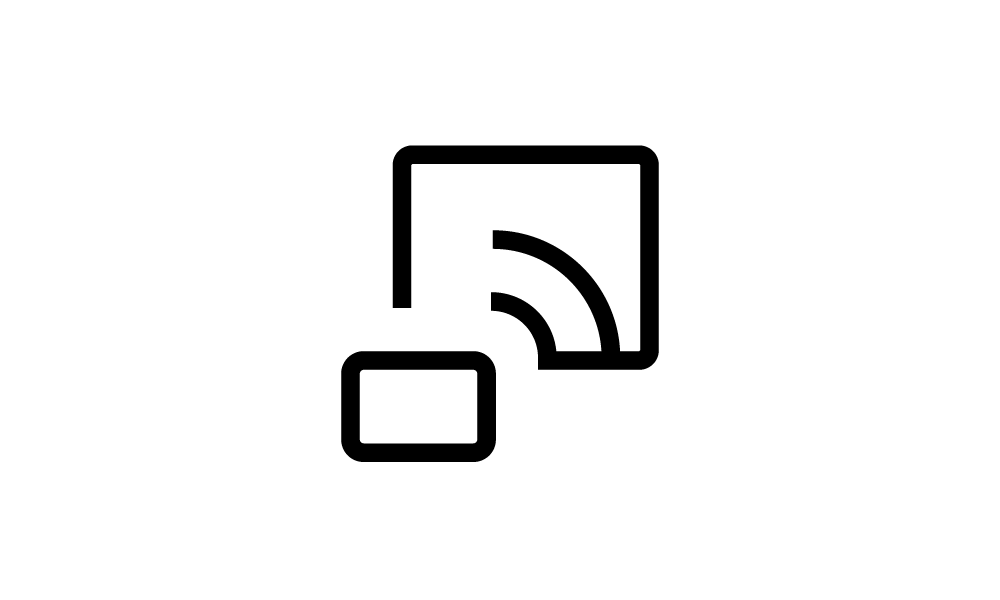 Screen Casting