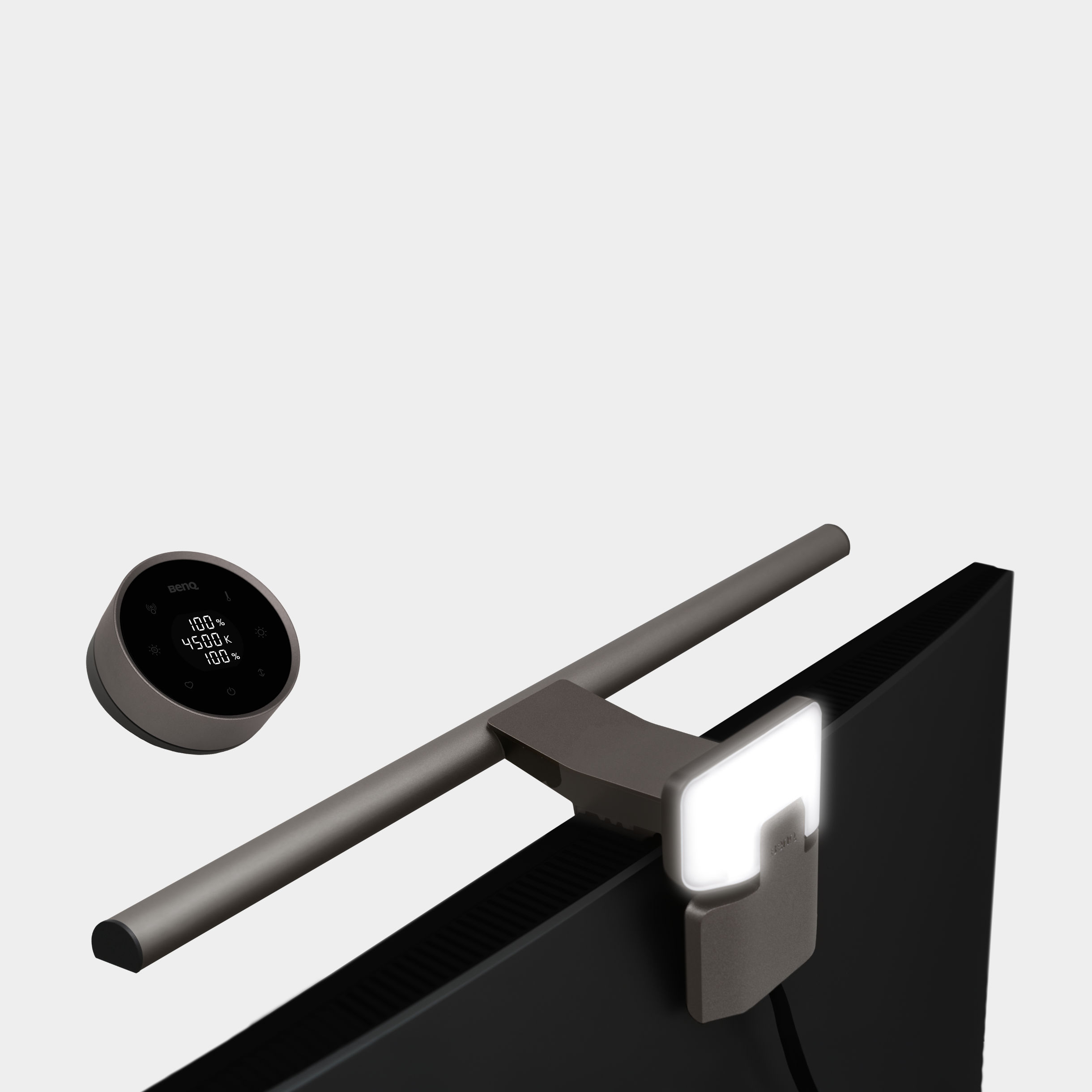 e-Reading Desk Lamp - Thumbnail 2