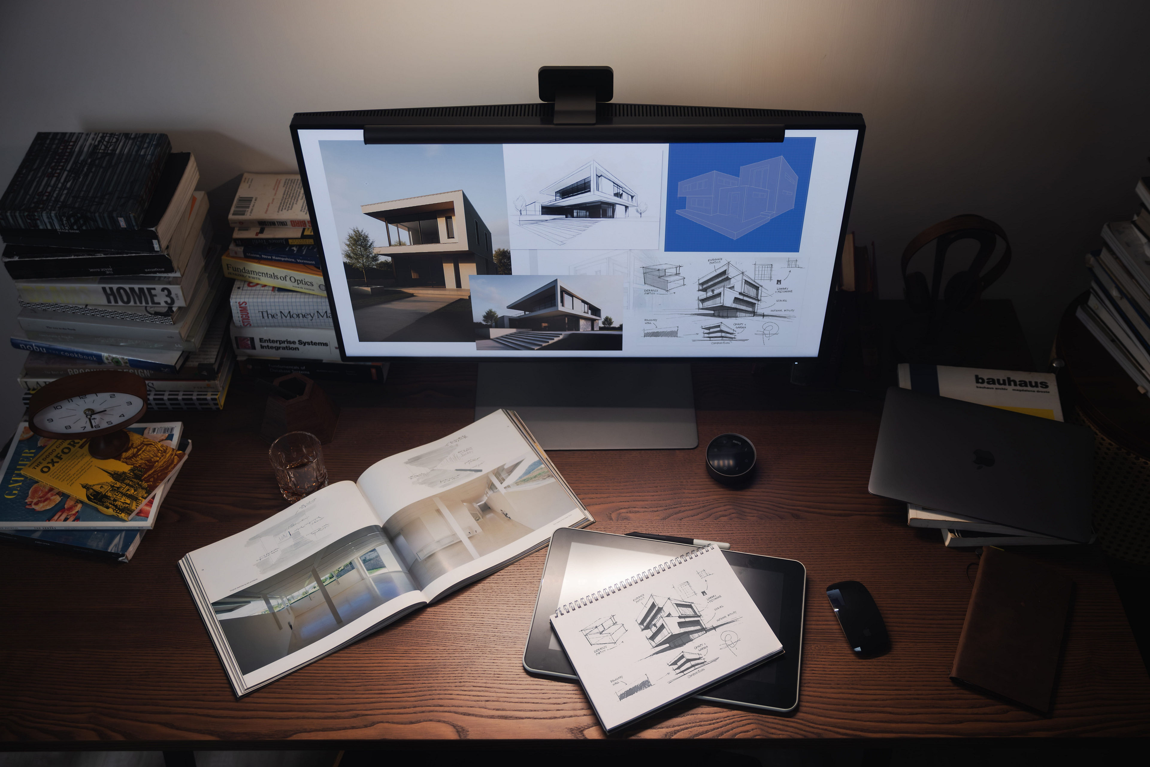 Precision Lighting: The Secret to Professional Color Fidelity and Workspace Accuracy