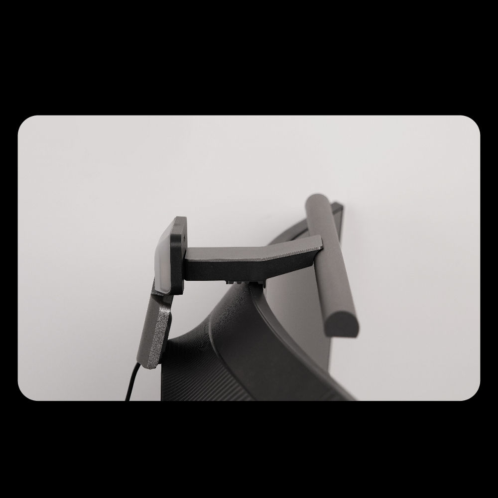 【未開封・新品】BenQ ScreenBar Halo 2 モニターライト Screenbar Halo 2 | ベンキュージャパン