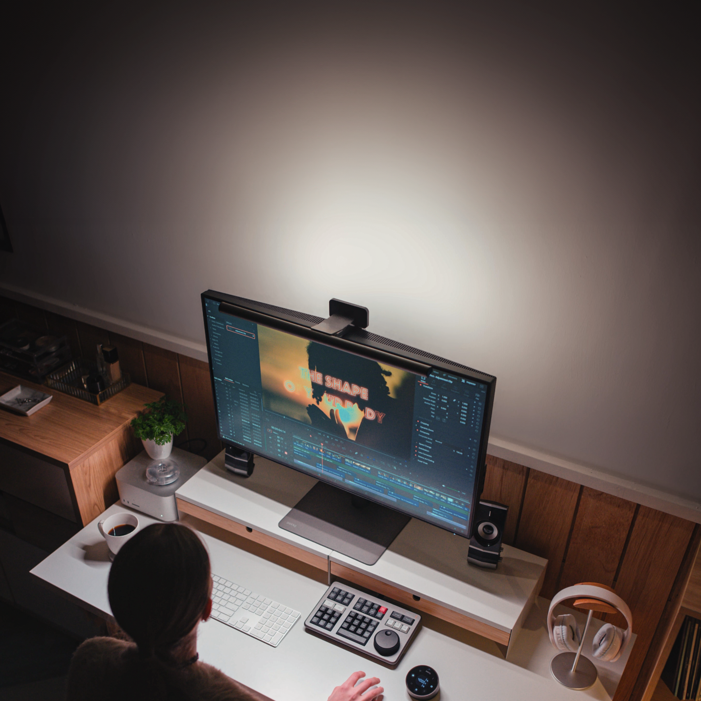 Dein PC-Bildschirm blendet? So vermeidest du lästige Reflexionen 
