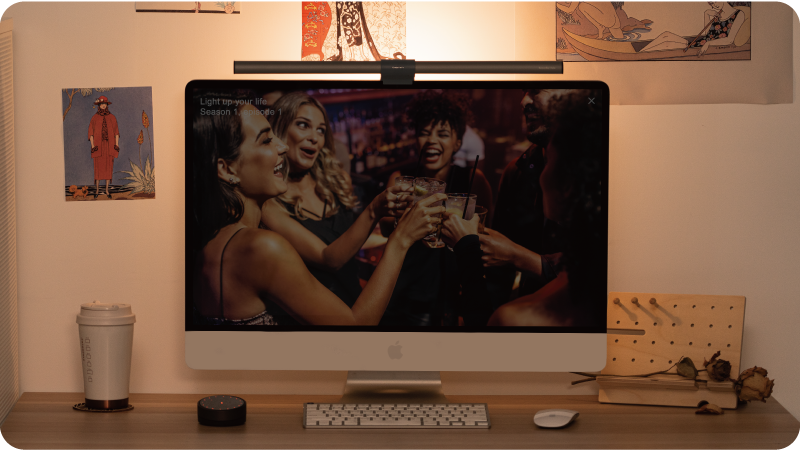 14 Schreibtisch-Accessoires, die deine Produktivität und deinen Komfort steiger