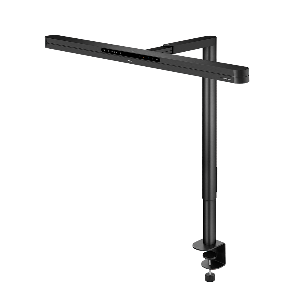 Dual Monitor Light Bar ScreenBar®  Max