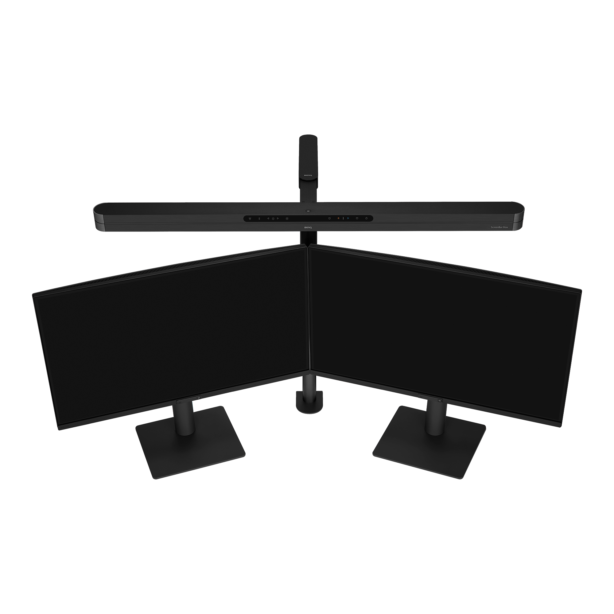ScreenBar® Max モニターライト