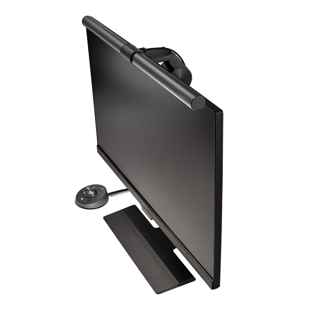 passage deformation helt bestemt ScreenBar Plus buy page | BenQ US