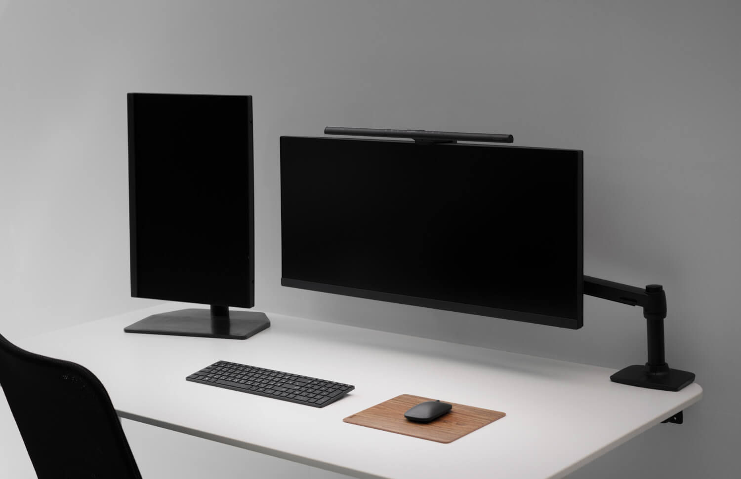 Monitorlampe Screenbar Pro 