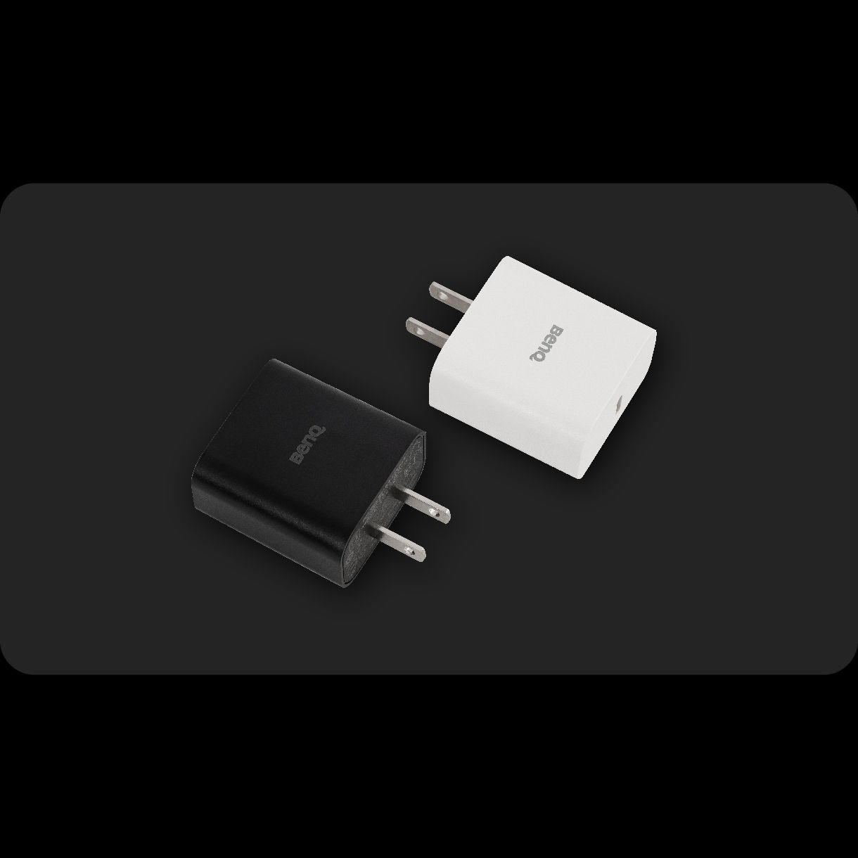 ScreenBar Pro USB-C Port or 15W Power Adapter