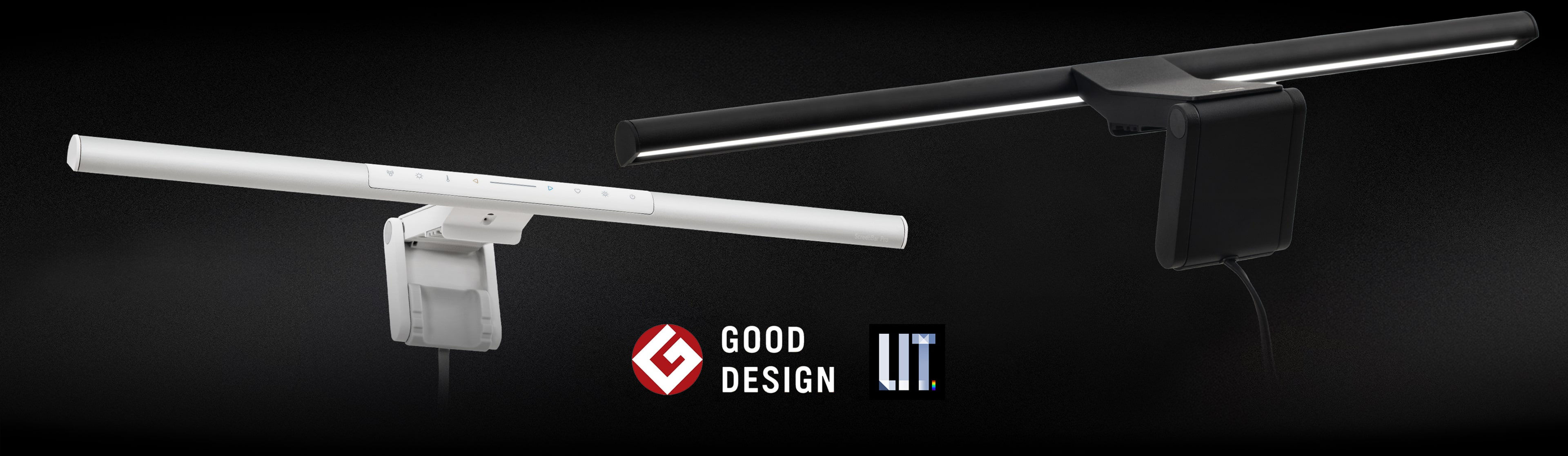 BenQ ScreenBar Pro 在照明領域的精算與創新