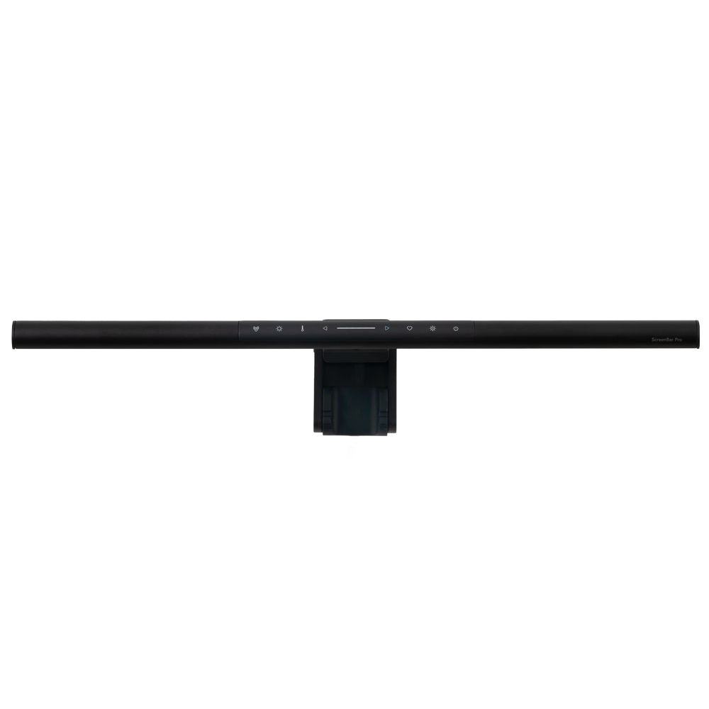 ScreenBar Pro 螢幕智能掛燈購買頁｜BenQ 台灣