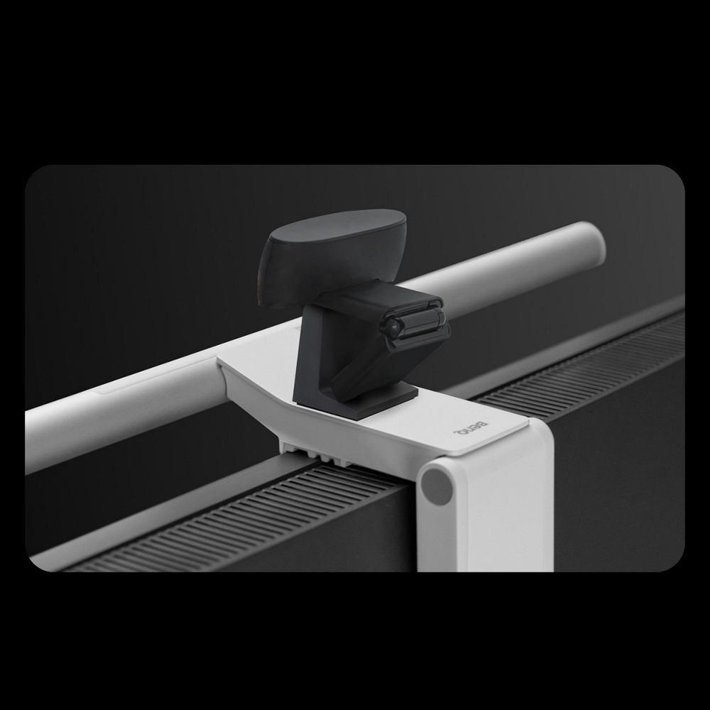 Dual Monitor Light Bar ScreenBar Pro | BenQ US