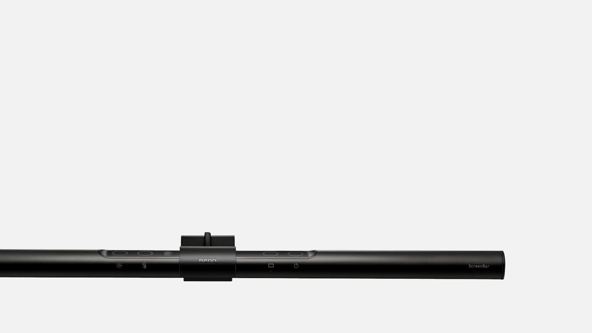 The First Monitor Light Bar in the World​