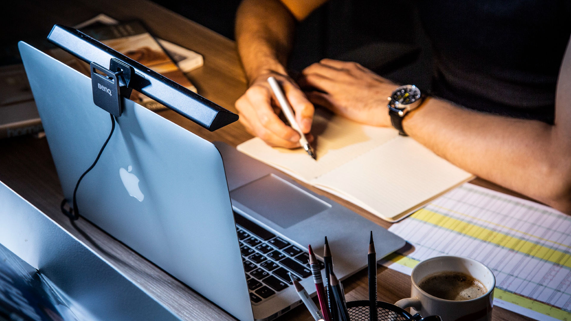 The Don’t Settle for Less Philosophy​