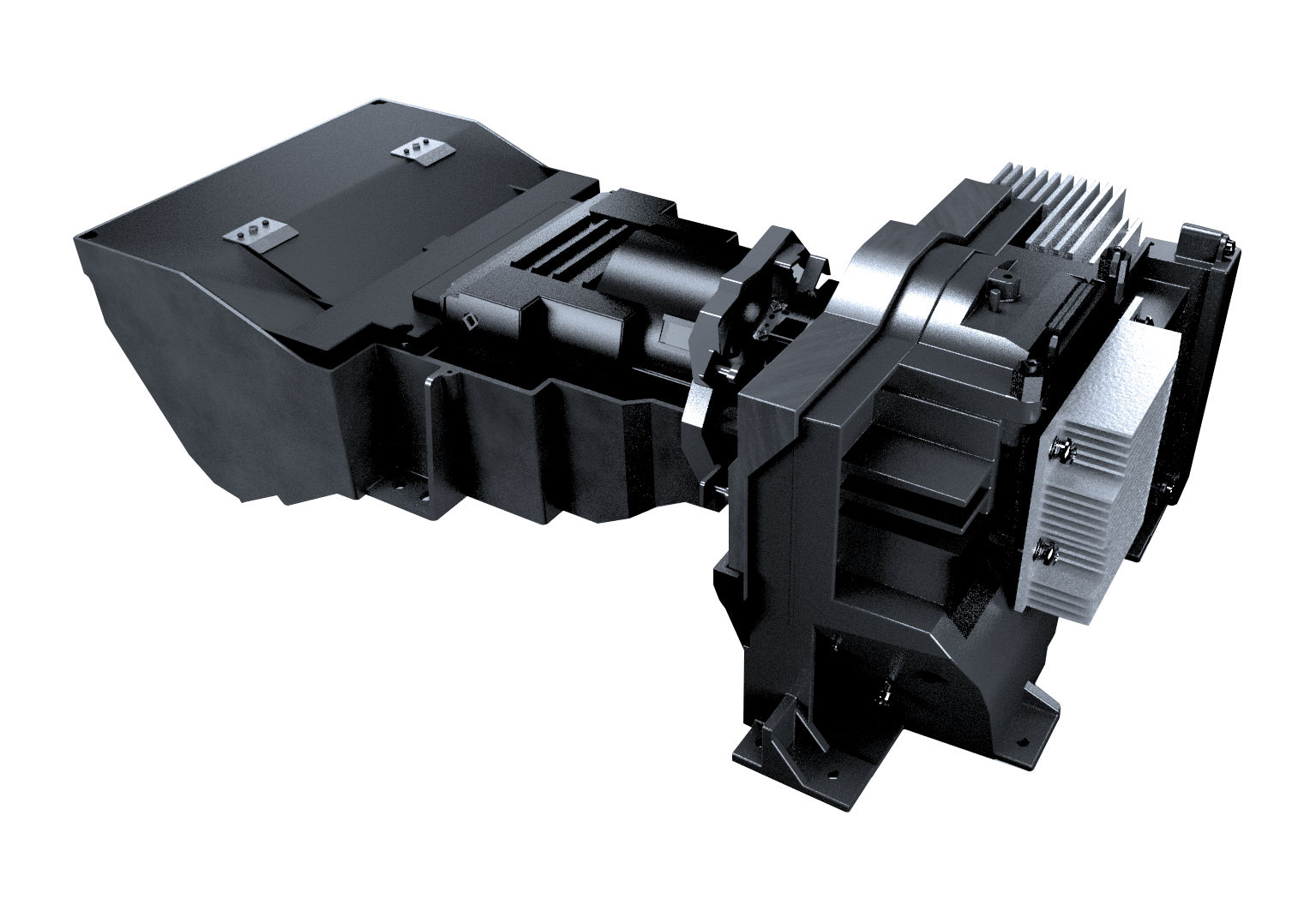 BenQ LW820ST WXGA画質 短焦点 DLPプロジェクター (3,600ANSIルーメン/レーザー光源/高速起動/低発熱/光源寿命 